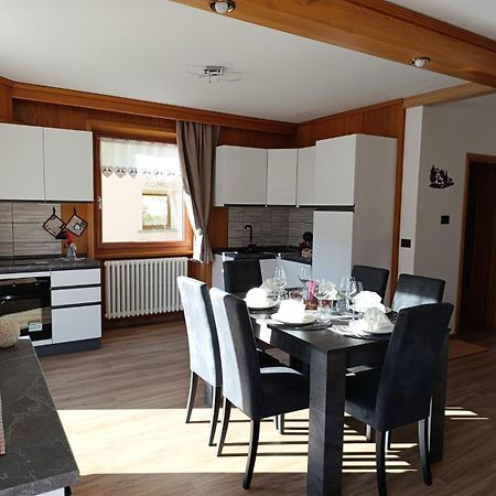 Premadio Casa Bellavista 아파트 외부 사진