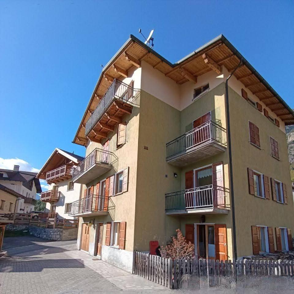 Premadio Casa Bellavista 아파트 외부 사진