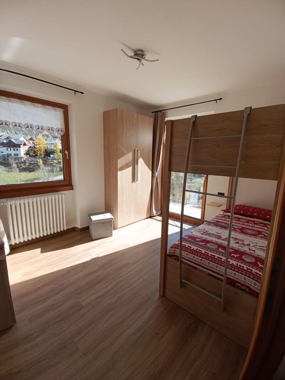 Premadio Casa Bellavista 아파트 외부 사진