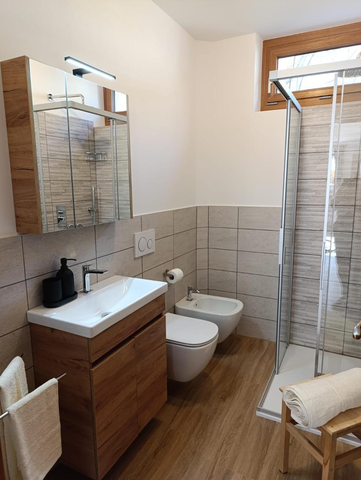 Premadio Casa Bellavista 아파트 외부 사진