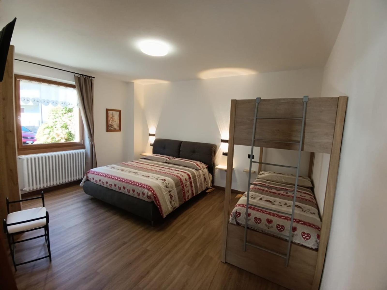Premadio Casa Bellavista 아파트 외부 사진