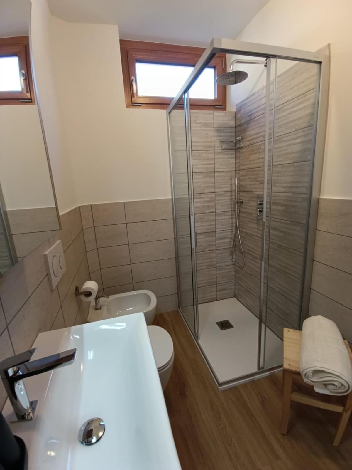 Premadio Casa Bellavista 아파트 외부 사진