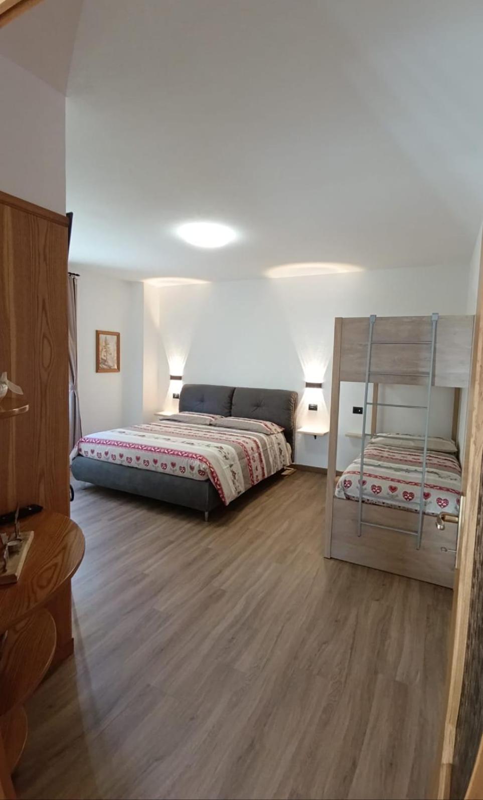 Premadio Casa Bellavista 아파트 외부 사진