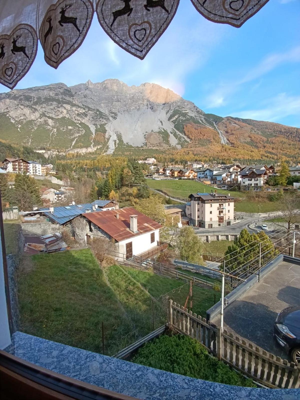 Premadio Casa Bellavista 아파트 외부 사진