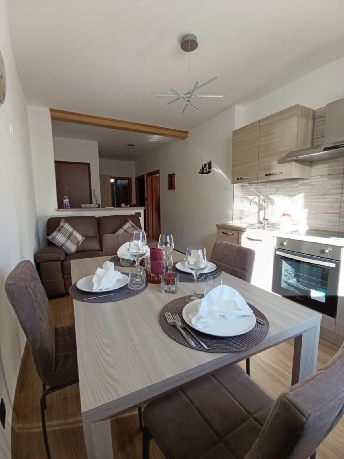 Premadio Casa Bellavista 아파트 외부 사진