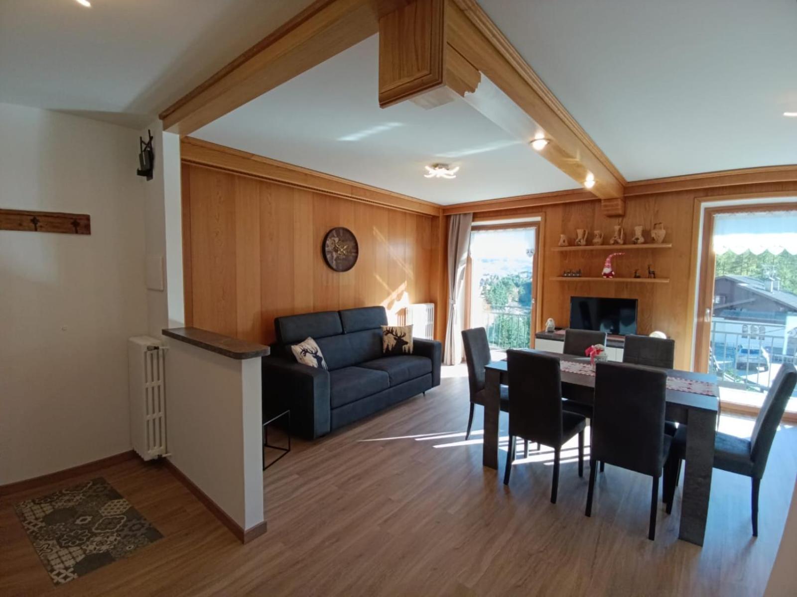 Premadio Casa Bellavista 아파트 외부 사진