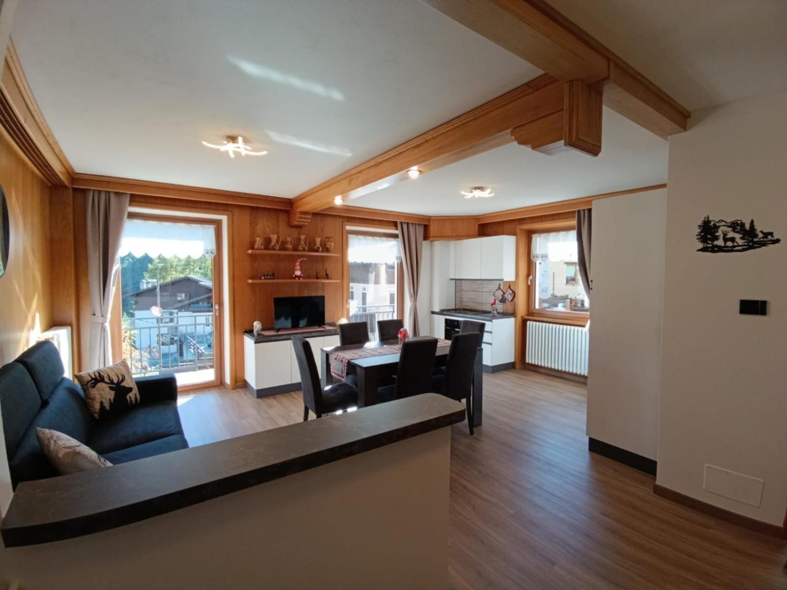 Premadio Casa Bellavista 아파트 외부 사진