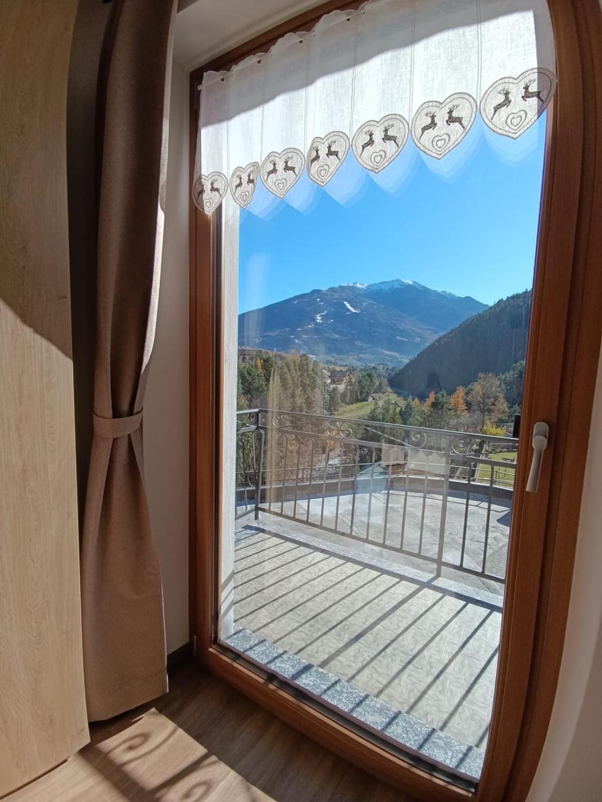 Premadio Casa Bellavista 아파트 외부 사진