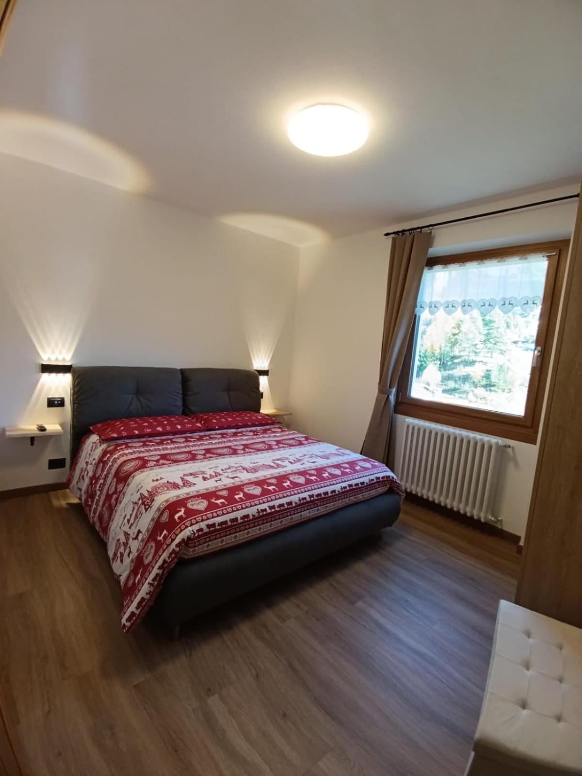 Premadio Casa Bellavista 아파트 외부 사진