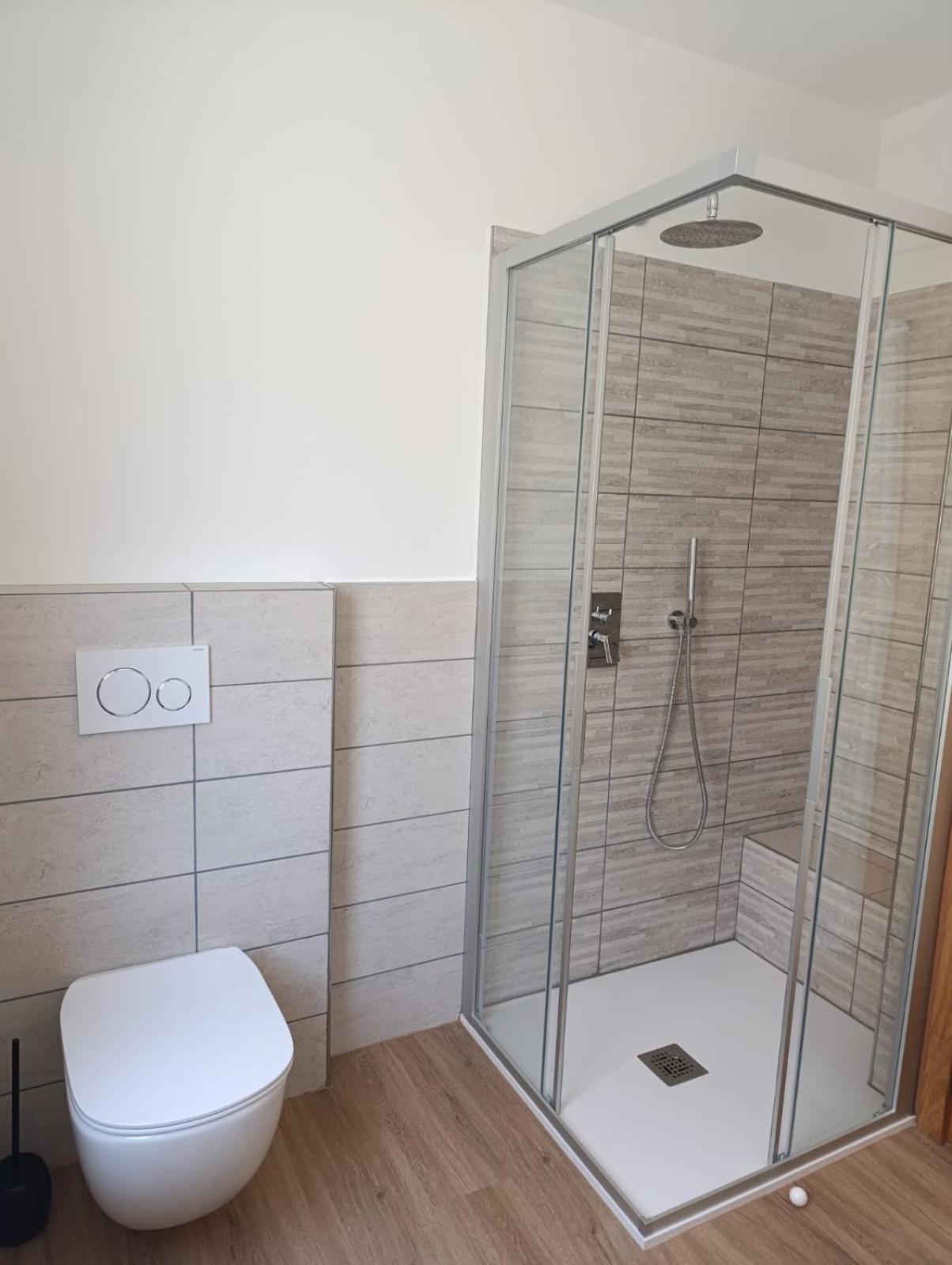 Premadio Casa Bellavista 아파트 외부 사진
