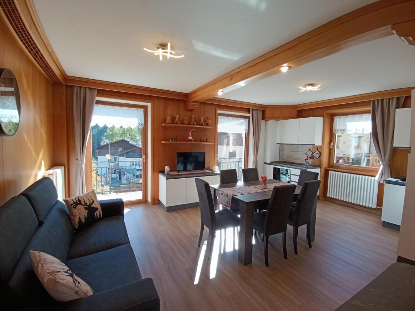 Premadio Casa Bellavista 아파트 외부 사진