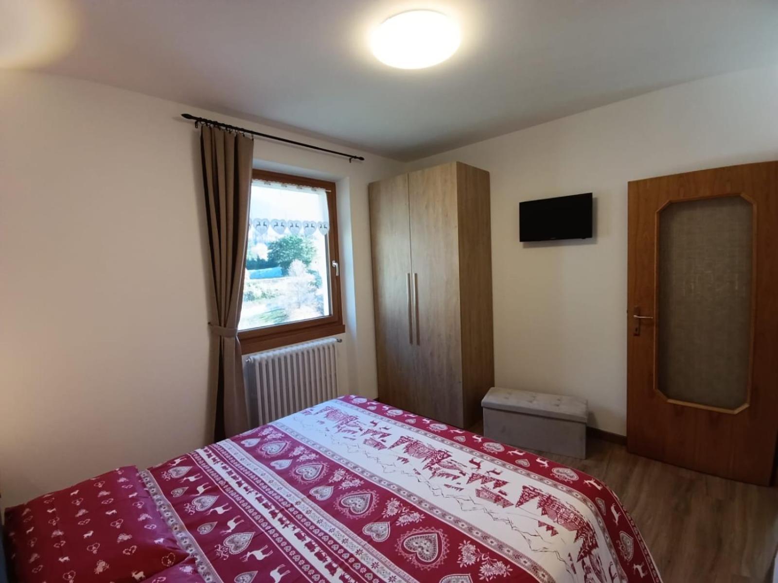 Premadio Casa Bellavista 아파트 외부 사진