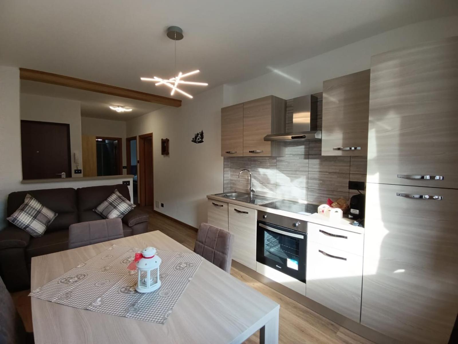 Premadio Casa Bellavista 아파트 외부 사진