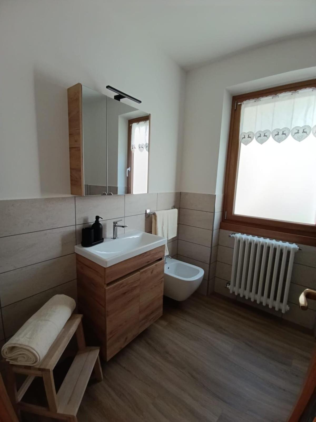 Premadio Casa Bellavista 아파트 외부 사진
