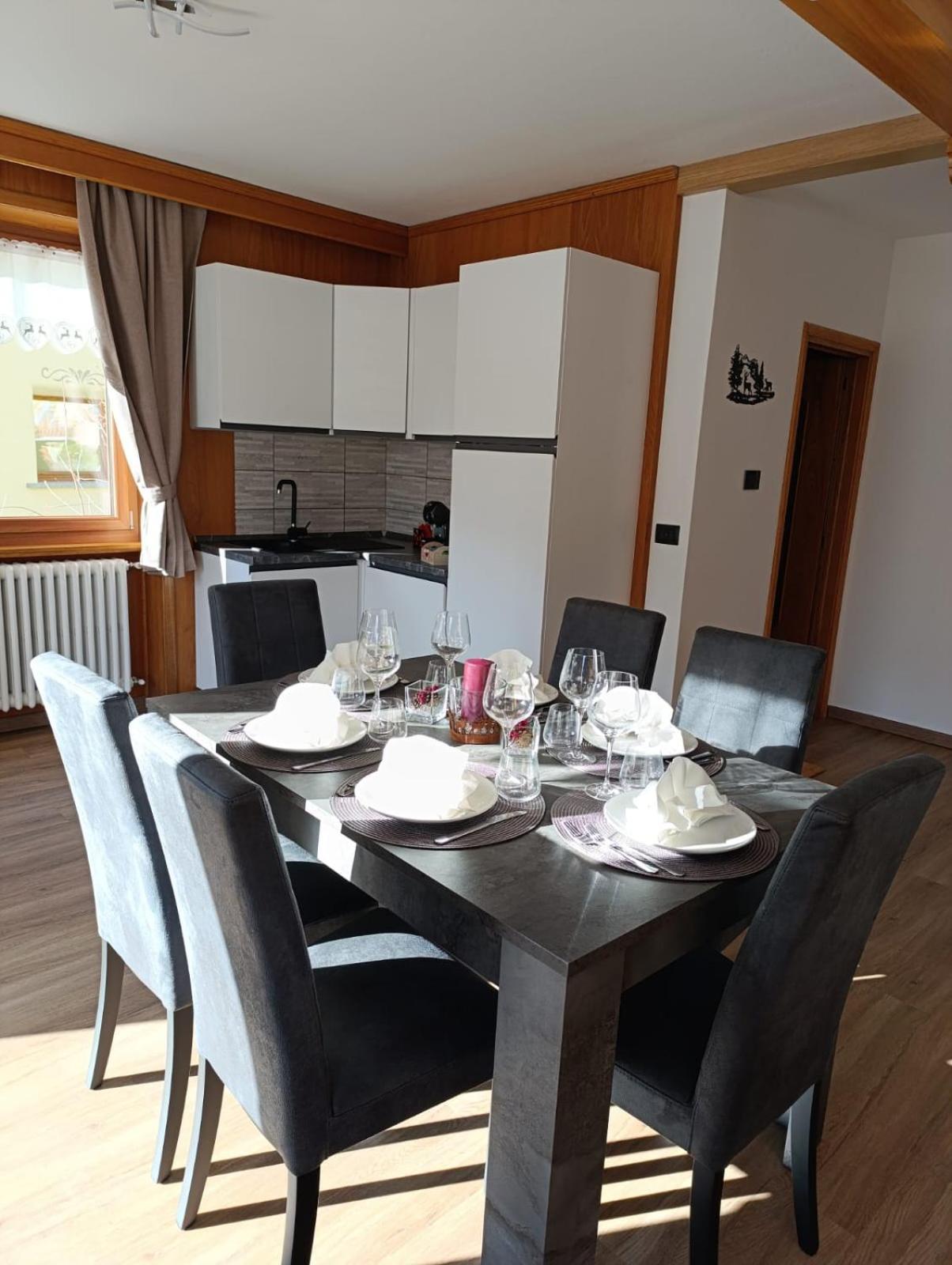 Premadio Casa Bellavista 아파트 외부 사진