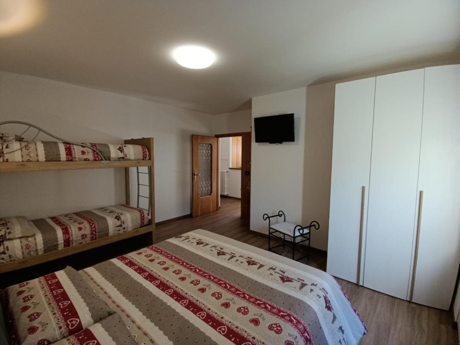 Premadio Casa Bellavista 아파트 외부 사진