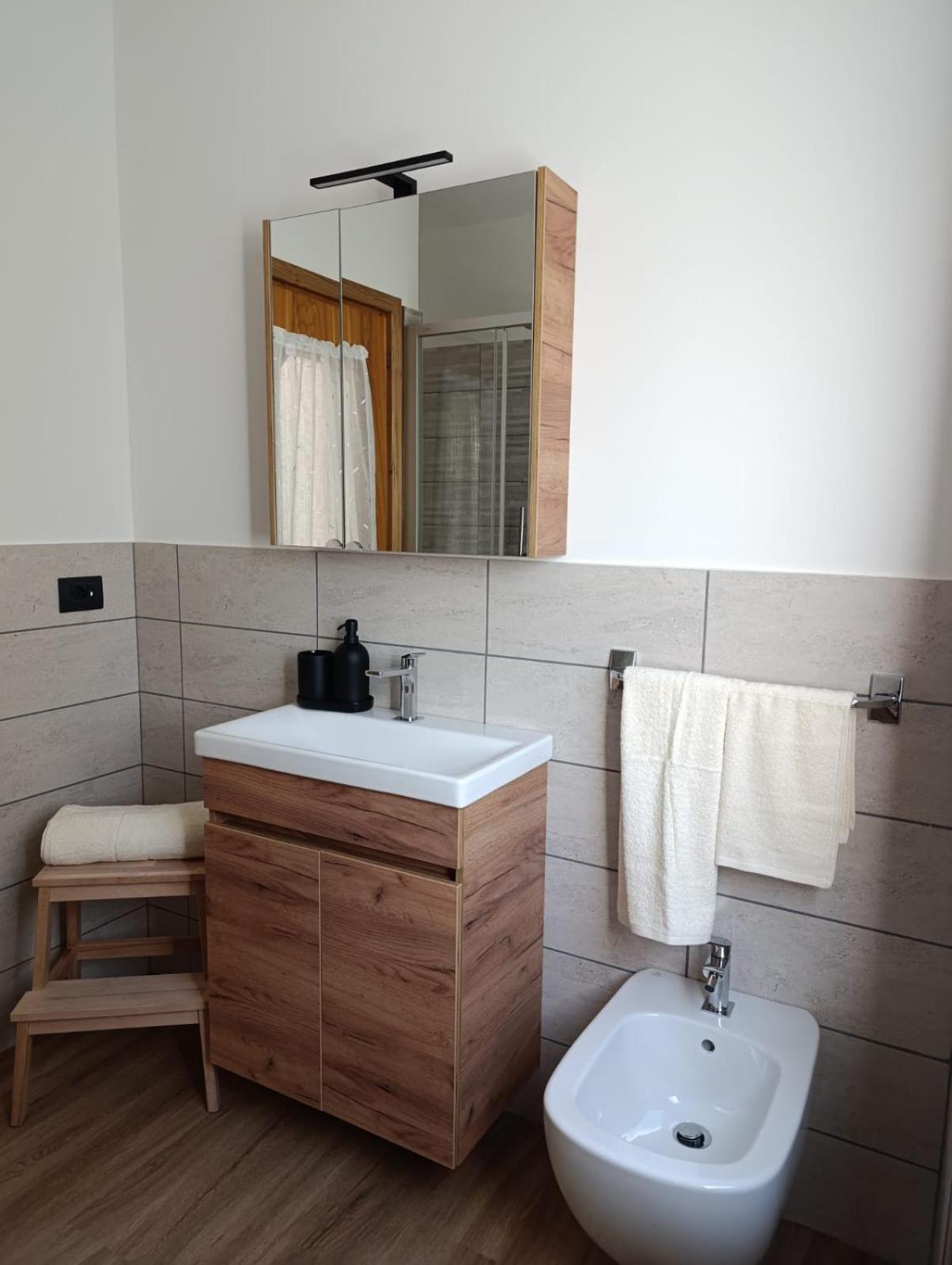 Premadio Casa Bellavista 아파트 외부 사진