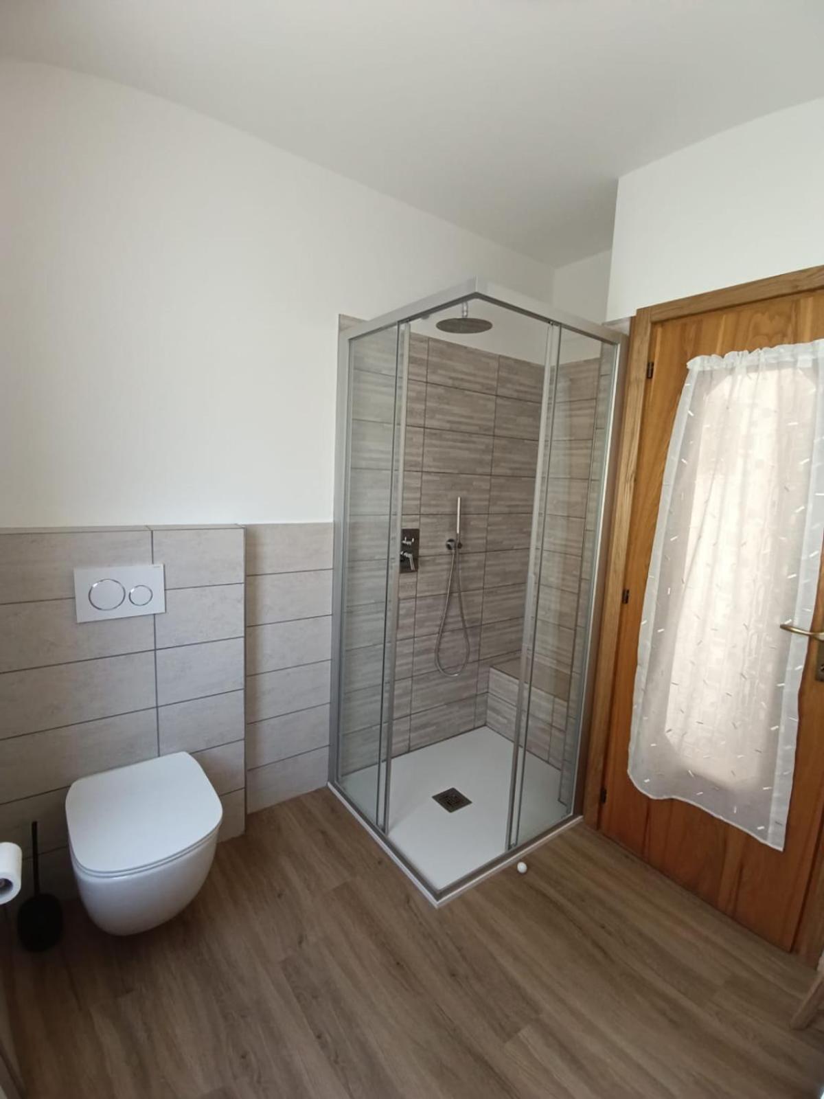 Premadio Casa Bellavista 아파트 외부 사진