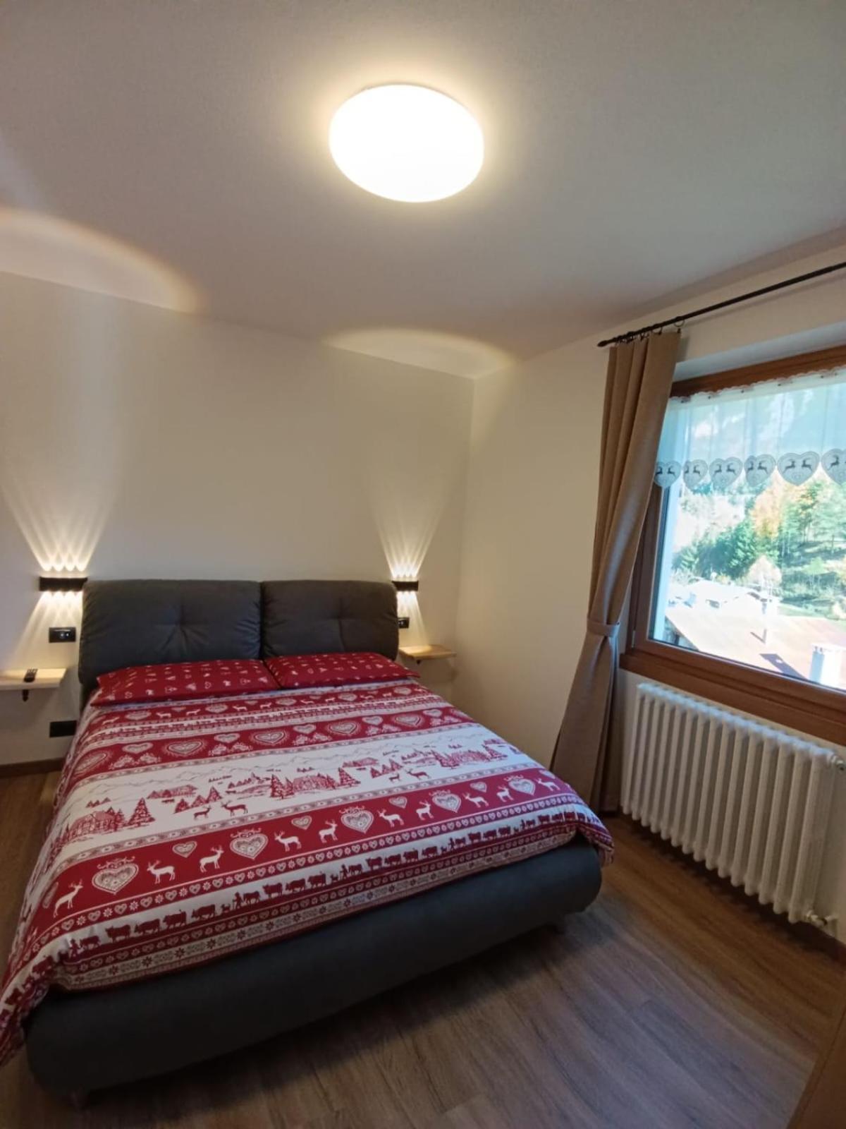 Premadio Casa Bellavista 아파트 외부 사진