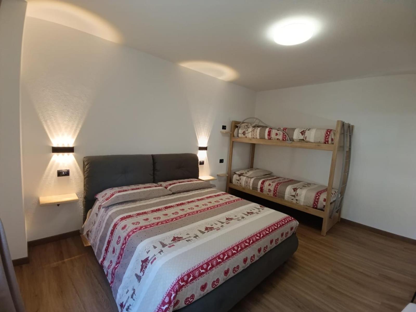 Premadio Casa Bellavista 아파트 외부 사진