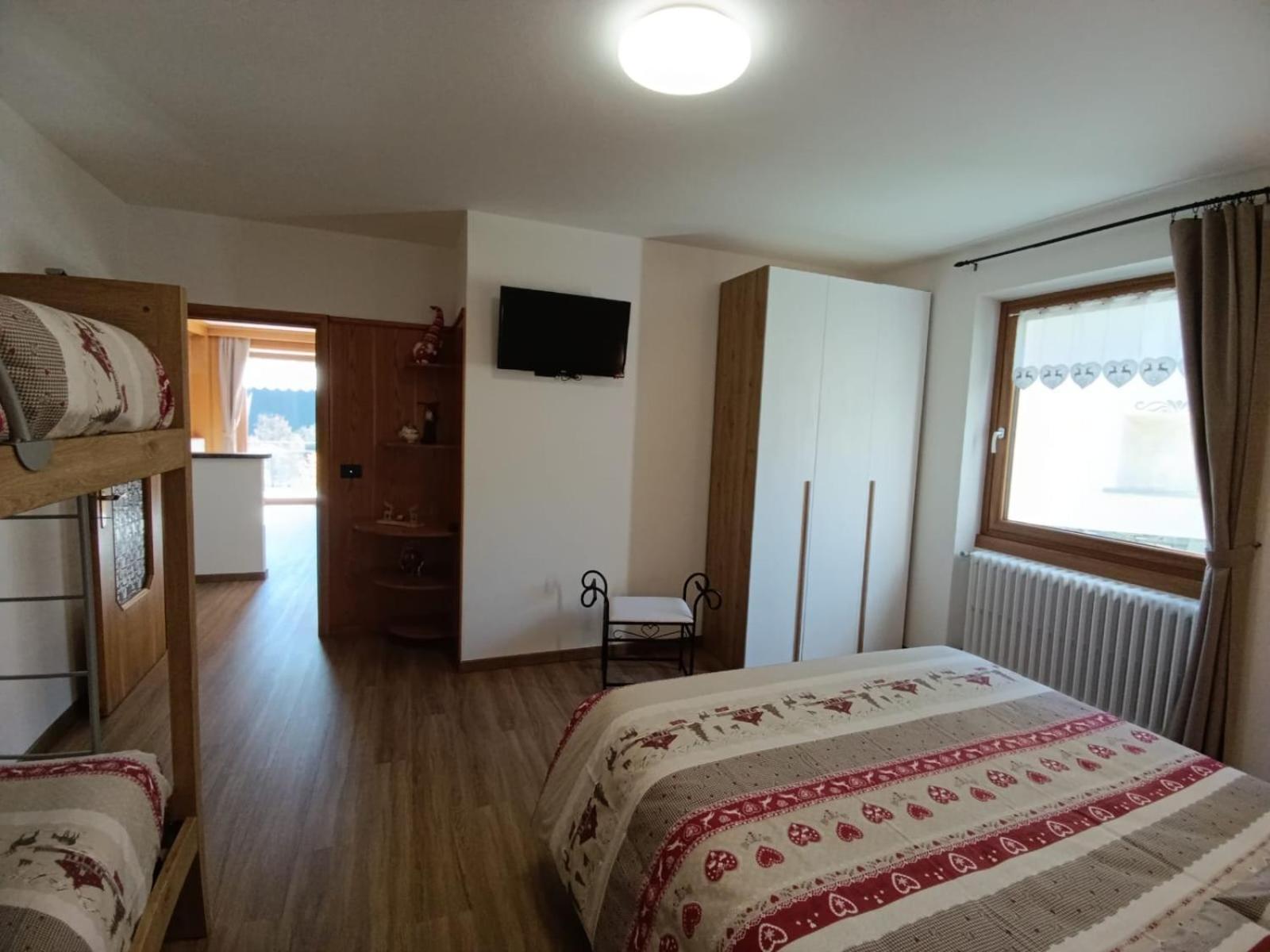 Premadio Casa Bellavista 아파트 외부 사진