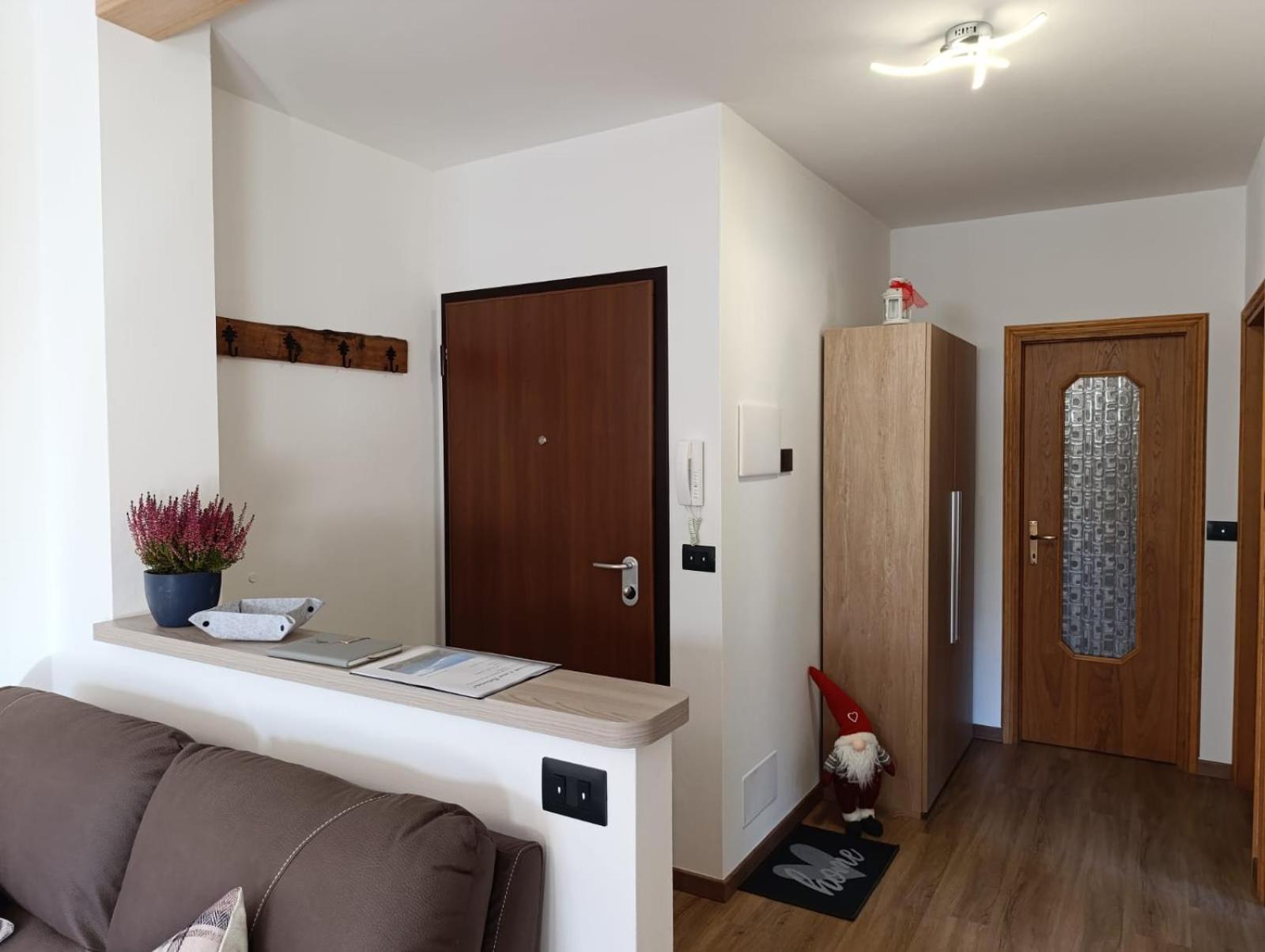 Premadio Casa Bellavista 아파트 외부 사진