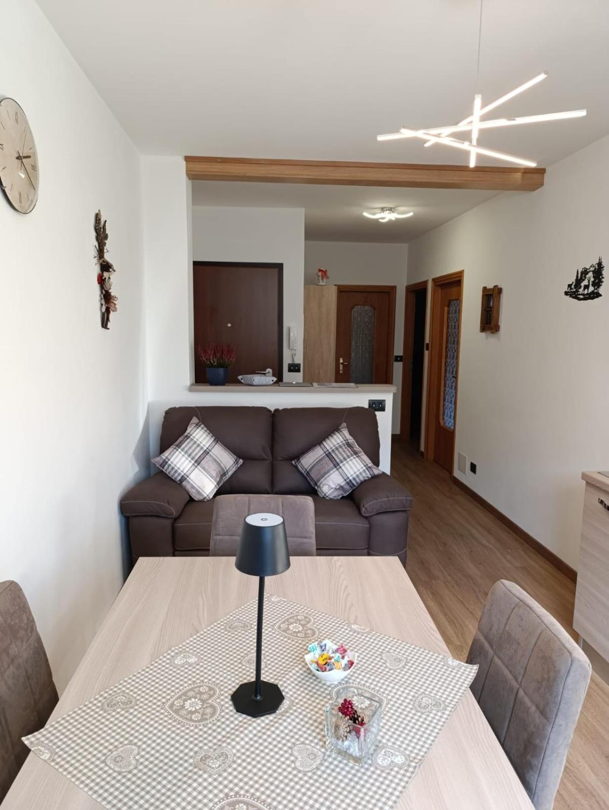 Premadio Casa Bellavista 아파트 외부 사진