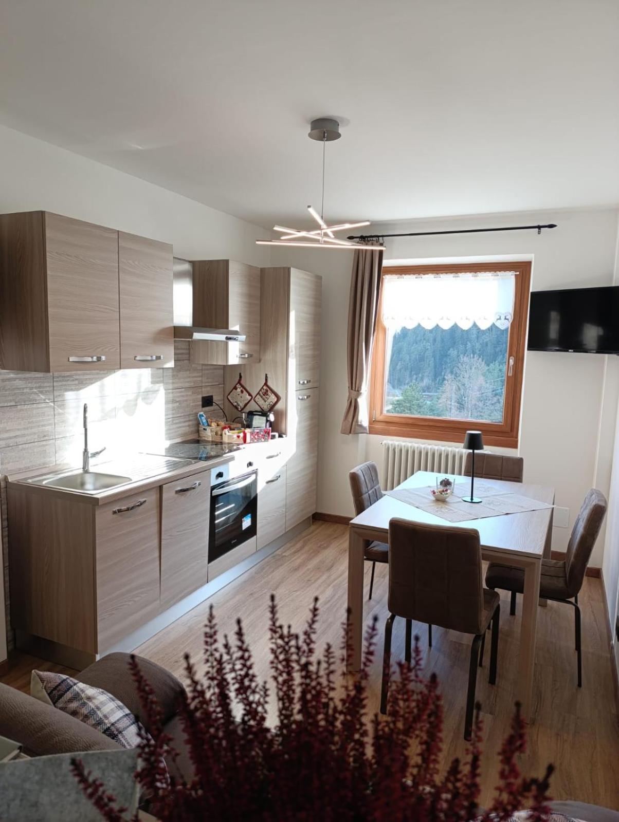 Premadio Casa Bellavista 아파트 외부 사진