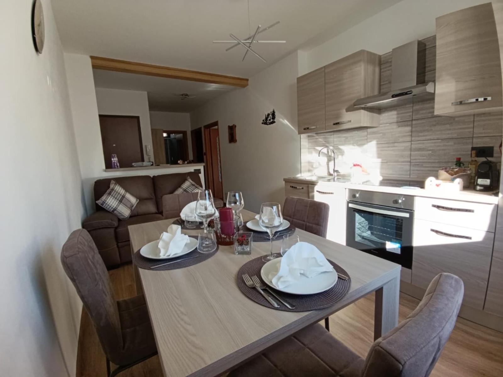 Premadio Casa Bellavista 아파트 외부 사진