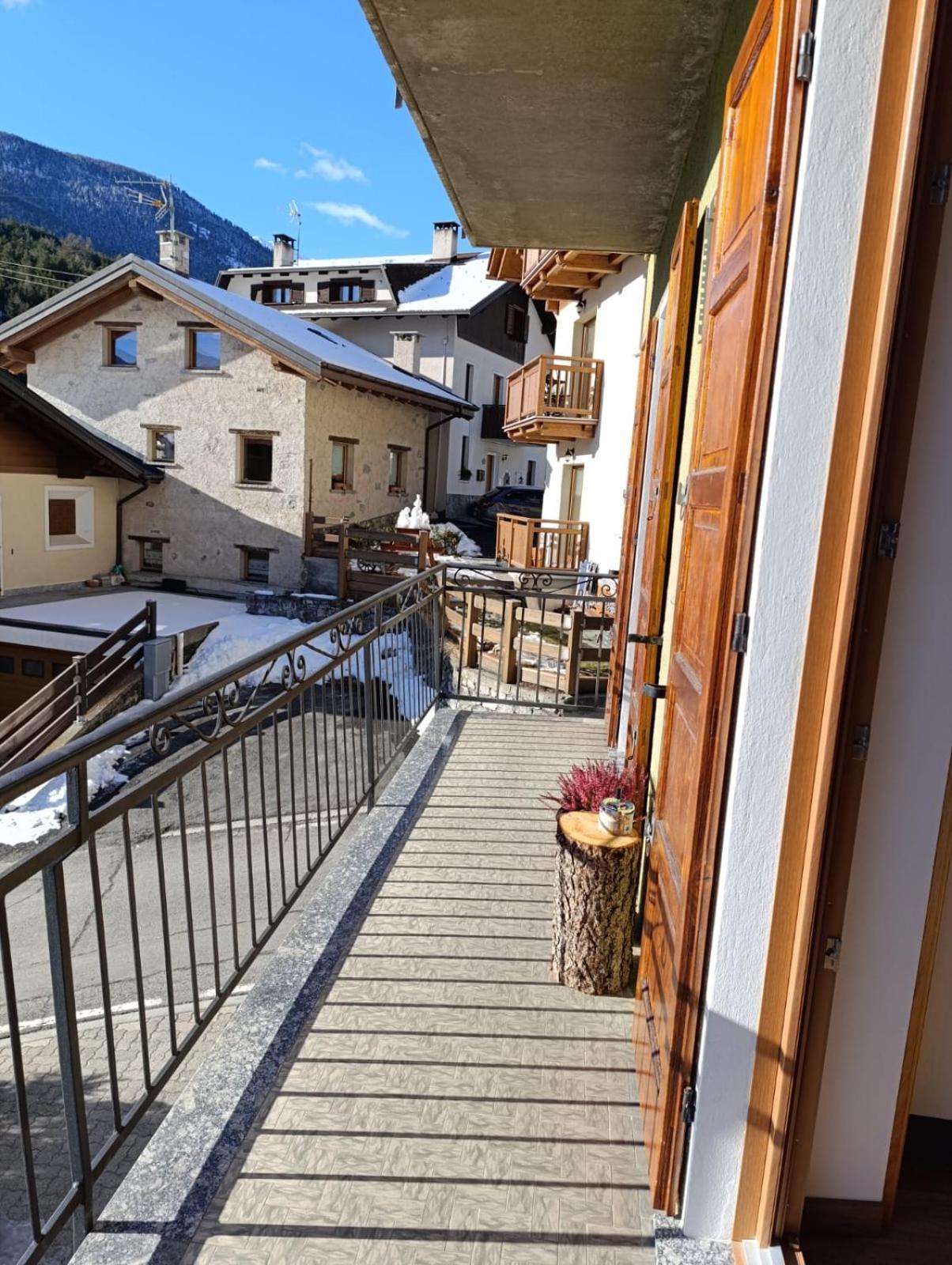 Premadio Casa Bellavista 아파트 외부 사진