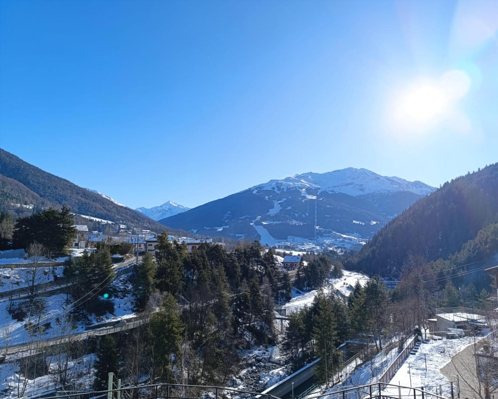 Premadio Casa Bellavista 아파트 외부 사진