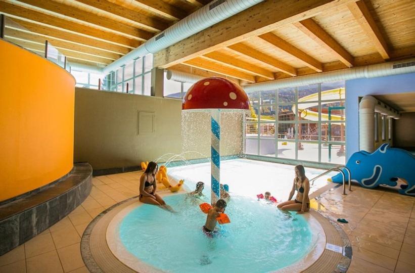Premadio Casa Bellavista 아파트 외부 사진