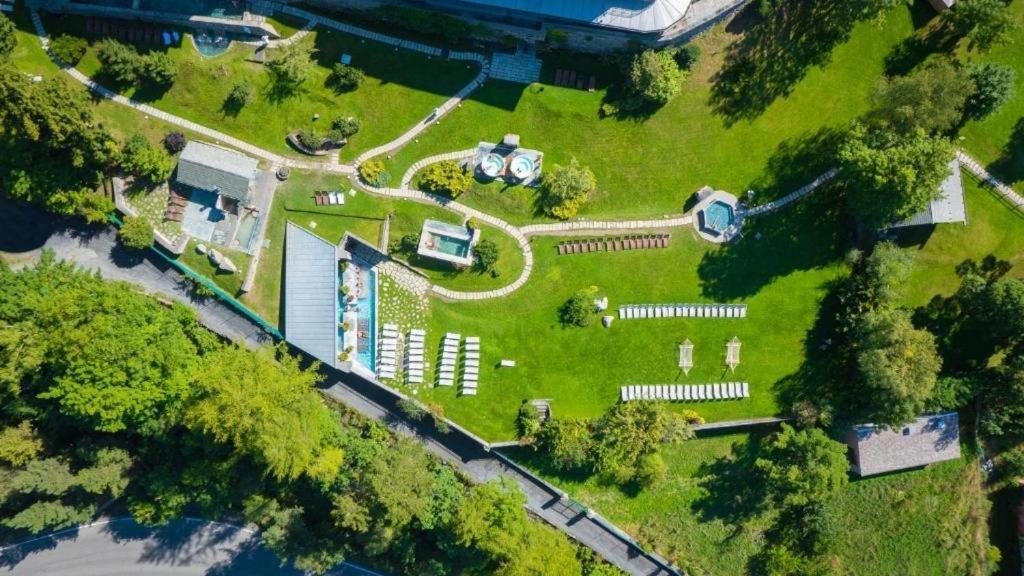 Premadio Casa Bellavista 아파트 외부 사진
